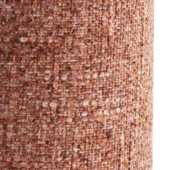 Light & Living Lampenkap Osire Rood - Ø 30 cm