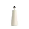 Light & Living Lampenvoet Yelos Creme - E27 - 35 cm hoog