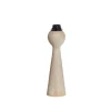 Light & Living Lampenvoet Festina Naturel - E27 - 33 cm hoog