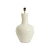 Light & Living Lampenvoet Nana Crème - E27 - 51 cm hoog