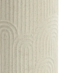 Light & Living Lampenvoet Diego Ecru - E27 - 44 cm hoog