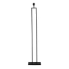 Light & Living Lampenvoet Shiva Zwart - E27 - 141 cm hoog