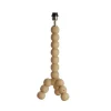 Light & Living Lampenvoet Veglio Naturel - E27 - 50 cm hoog