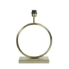 Light & Living Lampenvoet Liva Goud - E27 - 37 cm hoog