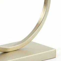 Light & Living Lampenvoet Liva Goud - E27 - 37 cm hoog