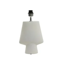 Light & Living Lampenvoet Ciara Crème - E27 - 40 cm hoog