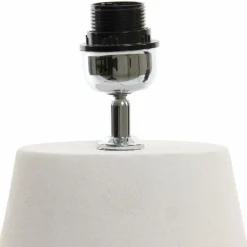 Light & Living Lampenvoet Ciara Crème - E27 - 40 cm hoog