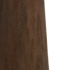 Light & Living Lampenvoet Festina Donkerbruin - E27 - 125 cm hoog