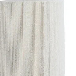 Light & Living Tafellamp Dania Bruin - E27 - 50 cm hoog