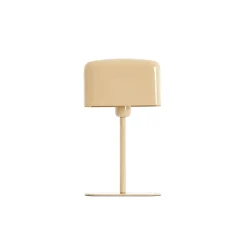Light & Living Tafellamp Elenie Zand - E27 - 36 cm hoog