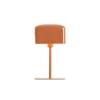 Light & Living Tafellamp Elenie Oranje - E27 - 36 cm hoog