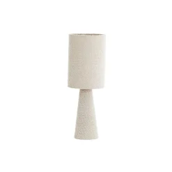 Light & Living Tafellamp Micky Zand - E27 - 58 cm hoog
