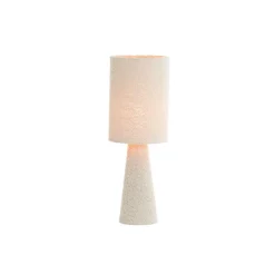 Light & Living Tafellamp Micky Zand - E27 - 58 cm hoog
