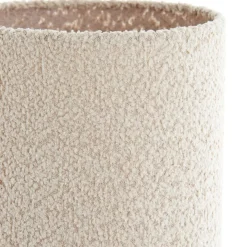 Light & Living Tafellamp Micky Zand - E27 - 58 cm hoog