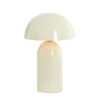Light & Living Tafellamp Tolima Crème - E27 - 48 cm hoog