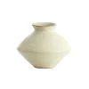 Light & Living Vaas Beato Crème - Ø 30 cm