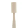 Light & Living Vloerlamp Micky Zand - E27 - 180 cm hoog