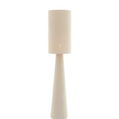 Light & Living Vloerlamp Micky Zand - E27 - 180 cm hoog