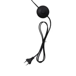 Light & Living Vloerlamp Rakel Brons - E27 - 160 cm hoog