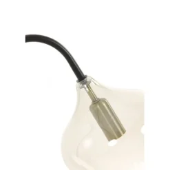 Light & Living Vloerlamp Rakel Brons - E27 - 160 cm hoog