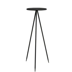 Light & Living Zuil Envira Zink - Ø 40 cm