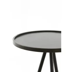 Light & Living Zuil Envira Zink - Ø 40 cm