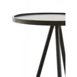 Light & Living Zuil Envira Zink - Ø 40 cm