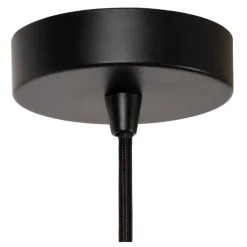 Lucide Hanglamp Danza Goud - E27 - Ø 40 cm