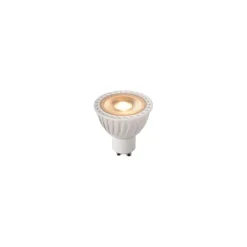 Lucide Lichtbron MR16 Wit - GU10 - Ø 5 cm