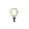 Lucide Lichtbron P45 Wit - E14 - Ø 4,5 cm
