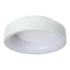 Lucide Plafonniere Mirage Wit - LED - Ø 45 cm
