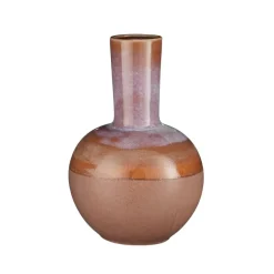 Mica Decorations Vaas Holm Terra - 52 cm hoog