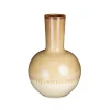Mica Decorations Vaas Holm Crème - 52 cm hoog
