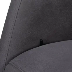 Relaxfauteuil Nuland A Small Grijs