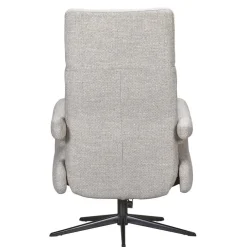 Relaxfauteuil Nuland C Large Grijs