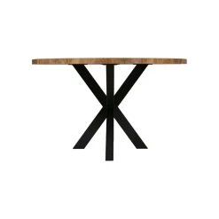 Salontafel Culemborg Naturel - 135x67 cm