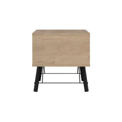 Salontafel Denver Eiken - 102x48 cm