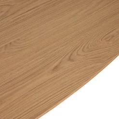 Salontafel Enjoy Eiken - 135x42 cm