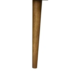 Salontafel Lombok Honingbruin -  set 2 stuks