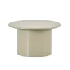 Salontafel Maris Groen - Ø 70 cm