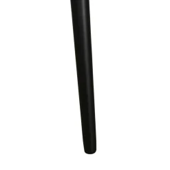 Salontafel Thionville Zwart - set 2 stuks