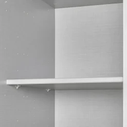 Set Legplanken 45 cm Aalst Grijs