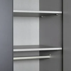 Set Legplanken 50 cm Oss Grijs