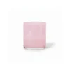 Sfeerlicht Astra Roze - 10 cm hoog