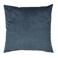 Sierkussen  Beauty Blauw - 60x60 cm