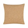 Sierkussen Esra Amber - 45x45 cm