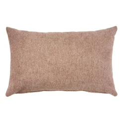 Sierkussen Miton Roze - 35x55 cm