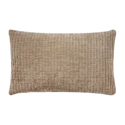 Sierkussen Pardo Taupe - 35x55 cm