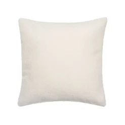 Sierkussen Spengen Wit - 45x45 cm