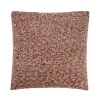 Sierkussen Valley Rood Multi - 45x45 cm